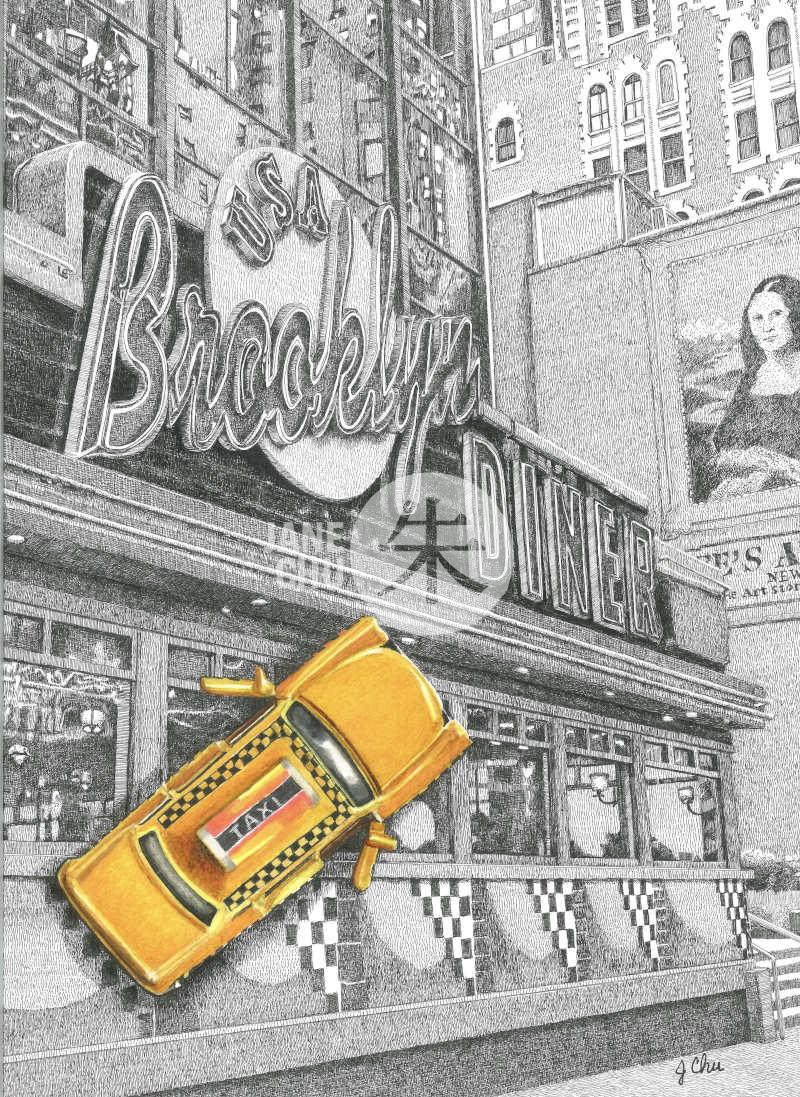 Brooklyn Diner