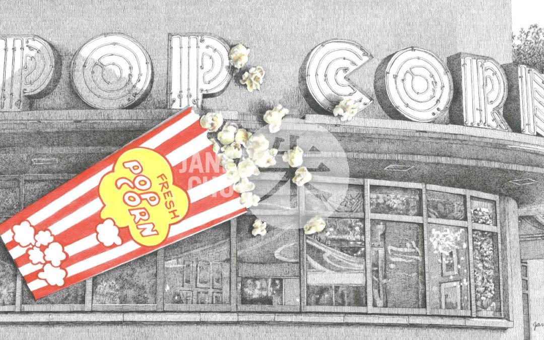 Popcorn
