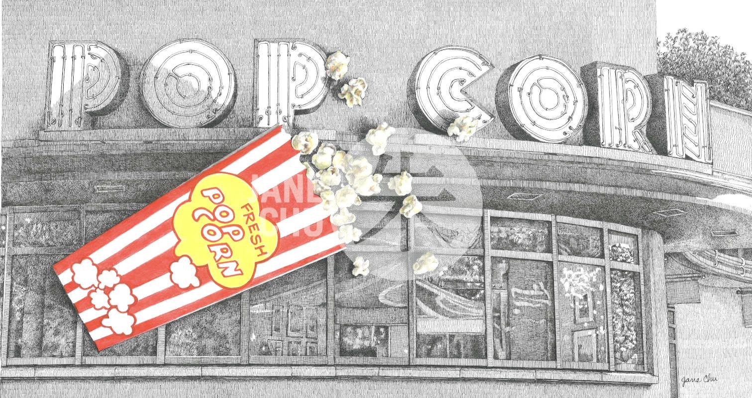 Popcorn