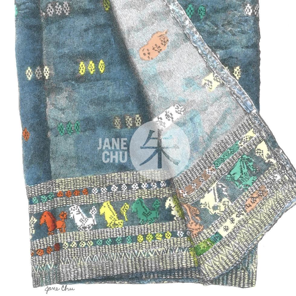 What We Keep: A Single Mother’s Escape From Laos