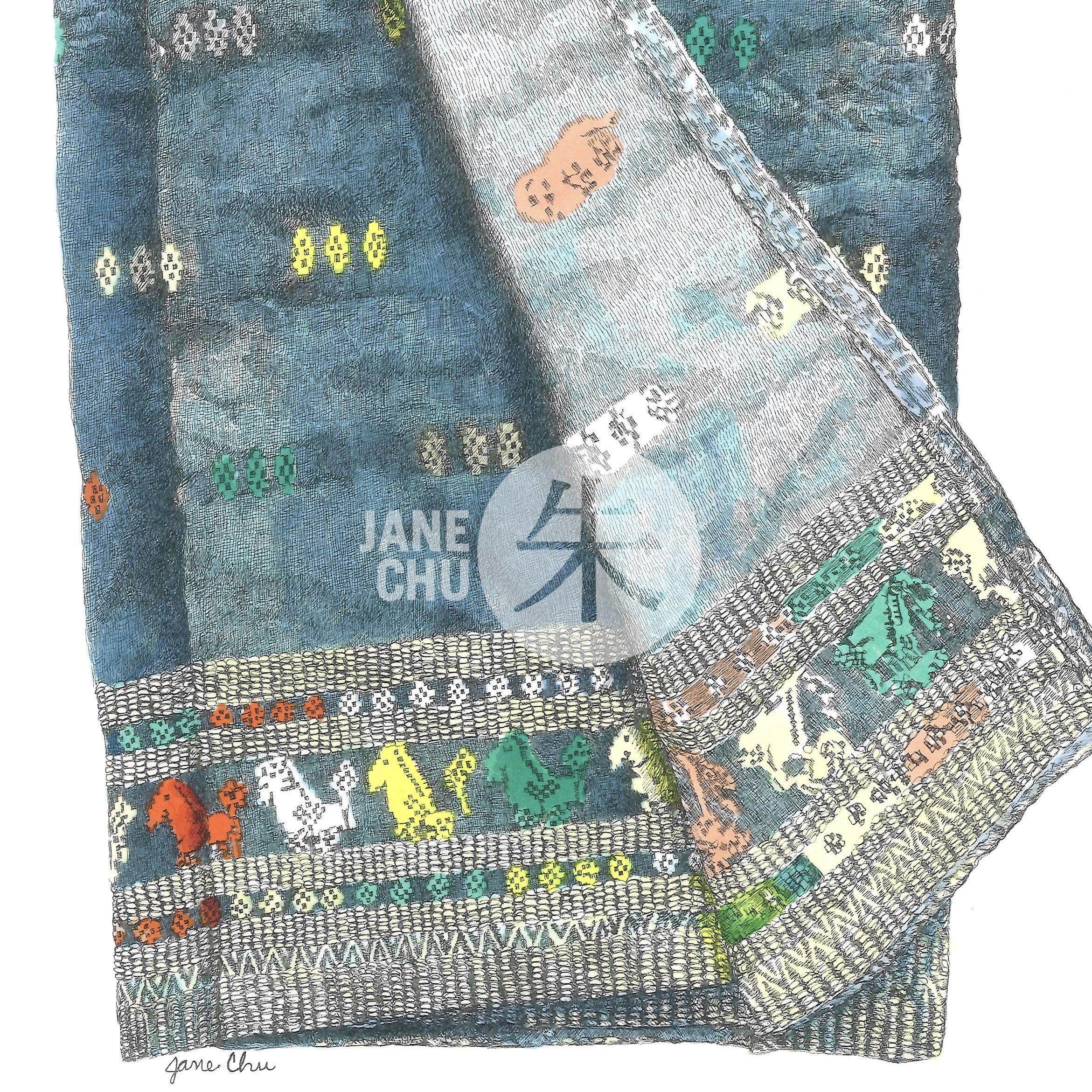 What We Keep: A Single Mother’s Escape From Laos