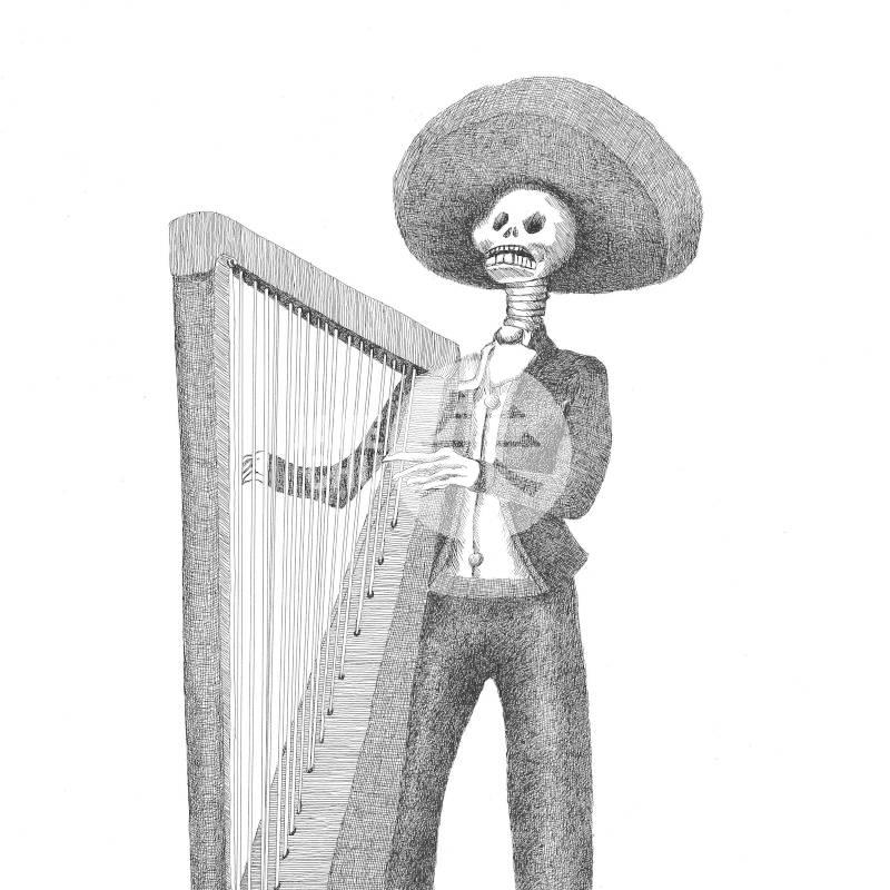 A Mariachi Opera? How Two Art Forms Combined To Celebrate The Immigrant Story