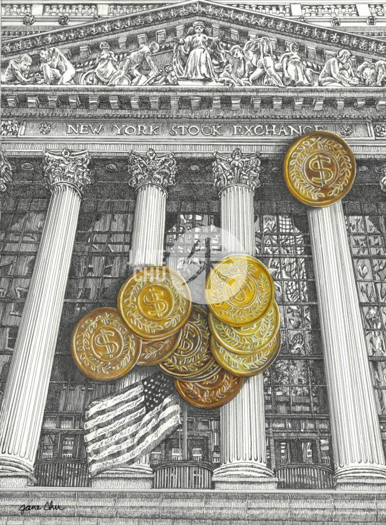 New York Stock Exchange